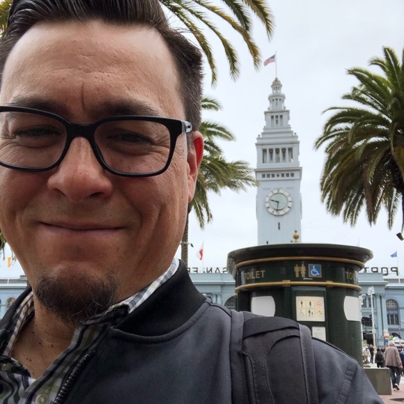 Meet your Posher, John - Picture 4 of 8